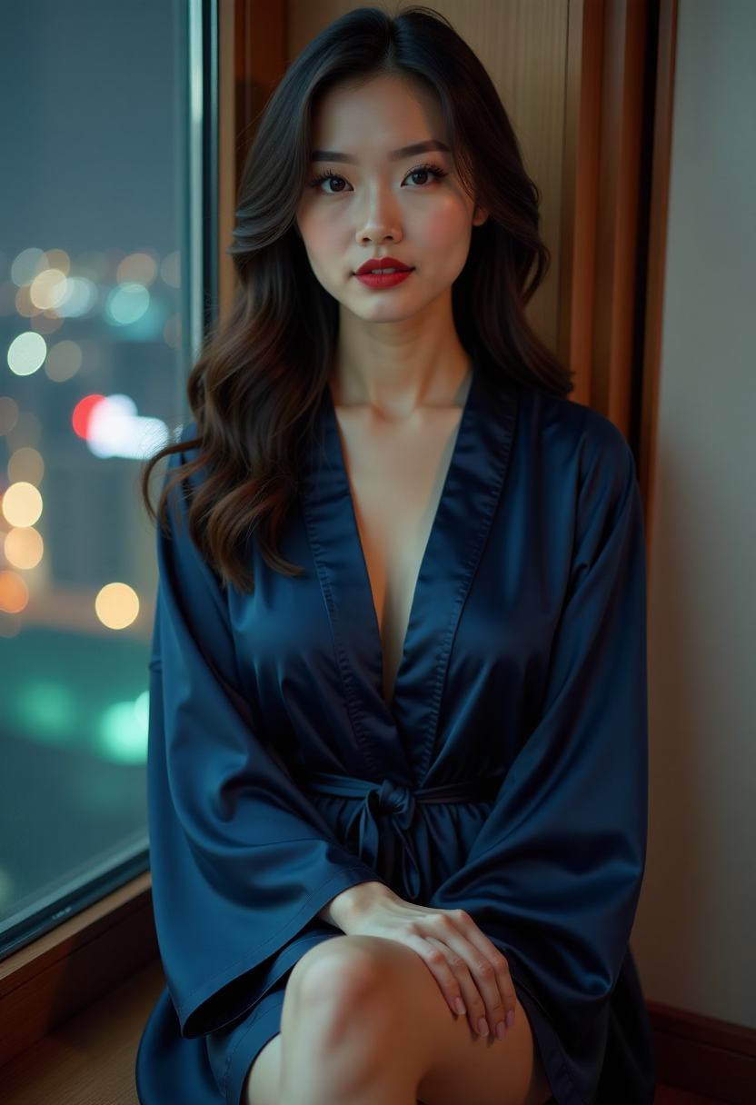 繁花似锦